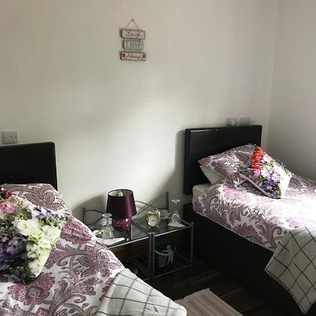 BallaghaderreenPat'S Placeアパートメント エクステリア 写真