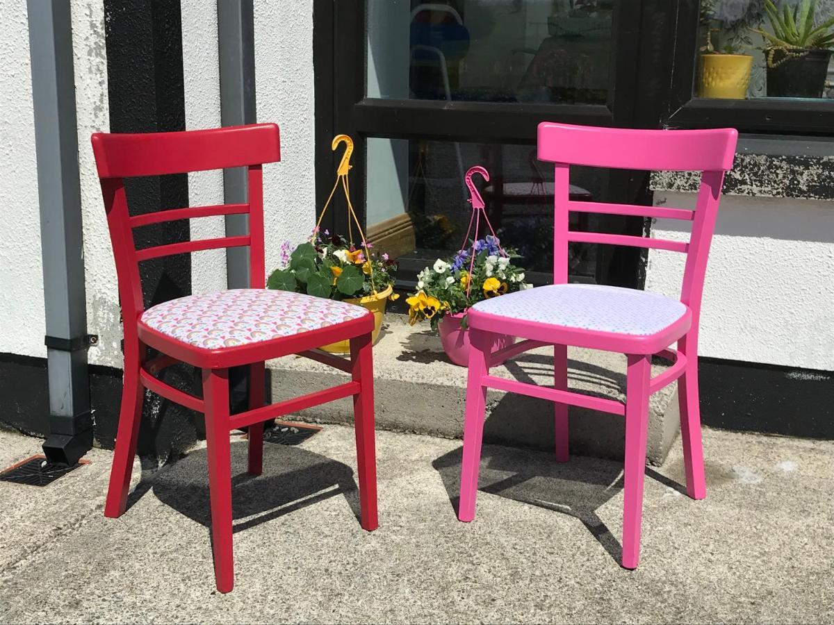 BallaghaderreenPat'S Placeアパートメント エクステリア 写真
