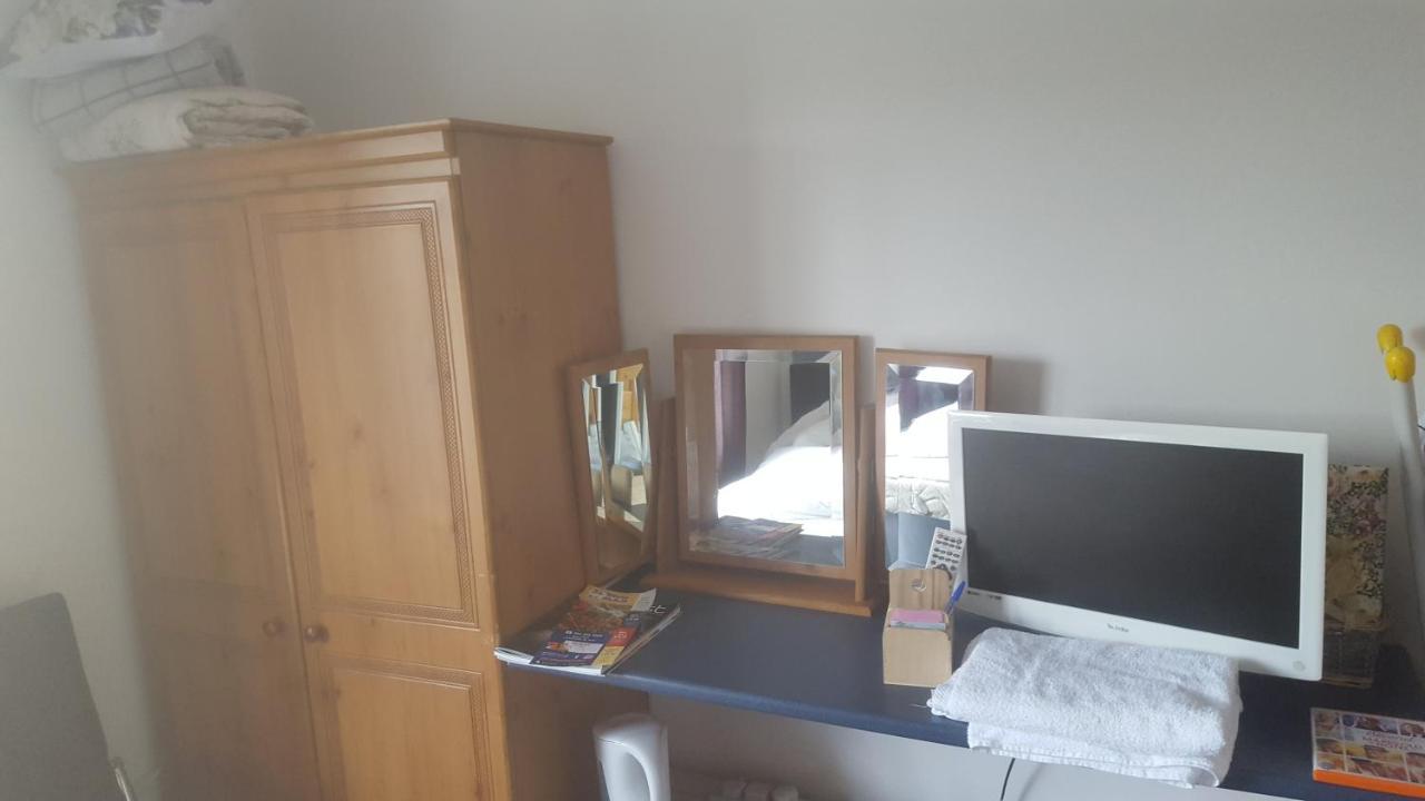 BallaghaderreenPat'S Placeアパートメント エクステリア 写真
